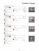 Электронный каталог светильников  онлайн "MANTRA" 2015 (Испания)